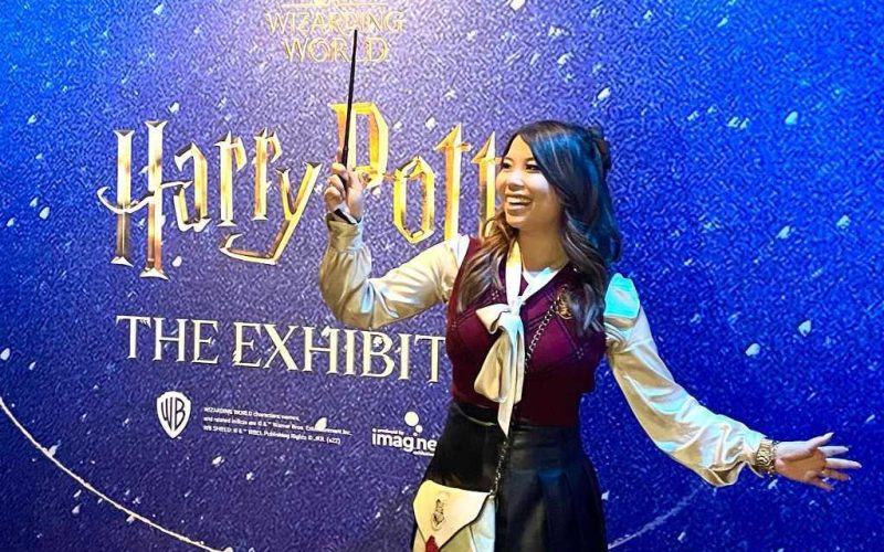 De magische wereld van Harry Potter komt naar Barcelona met rondreizende expositie