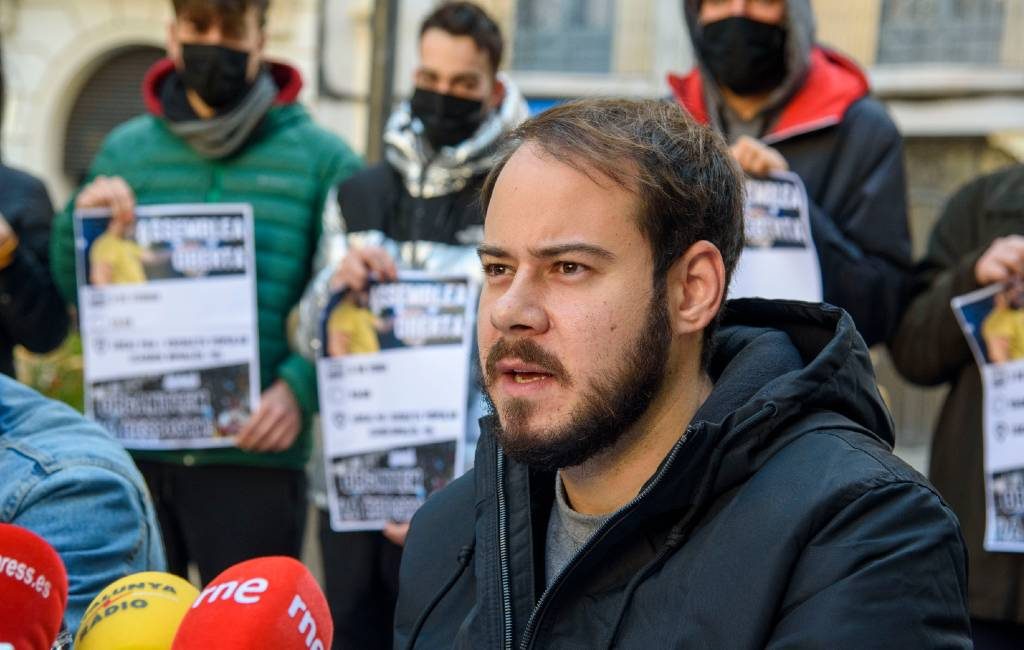 Spaanse rapper Pablo Hasel en de vrijheid van meningsuiting