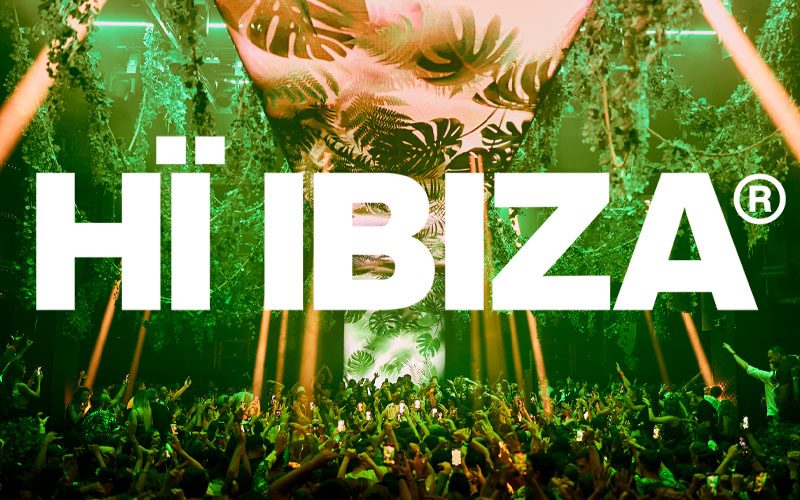 De lijst van 100 beste Clubs en Discotheken ter wereld wordt aangevoerd door Ibiza