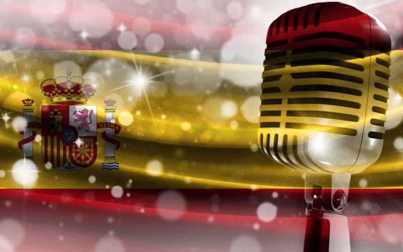Publieke omroep Spanje creëert Spaanstalige versie van Eurovisiesongfestival