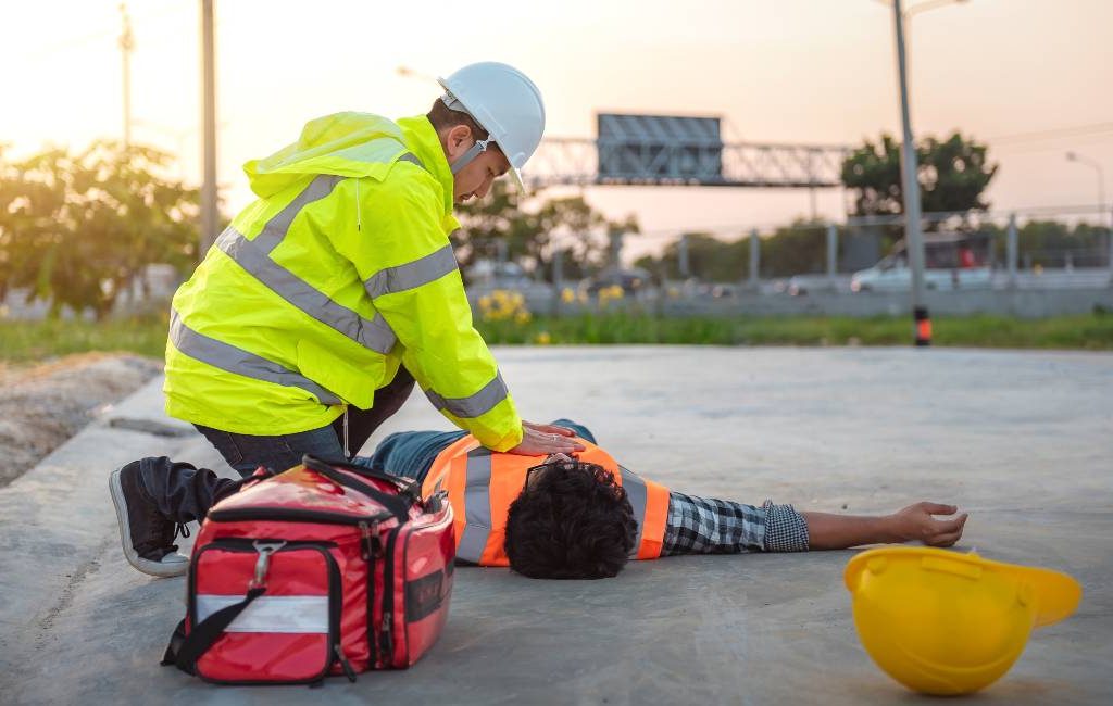 Hittegolf in juni heeft het leven gekost aan 714 personen in Spanje