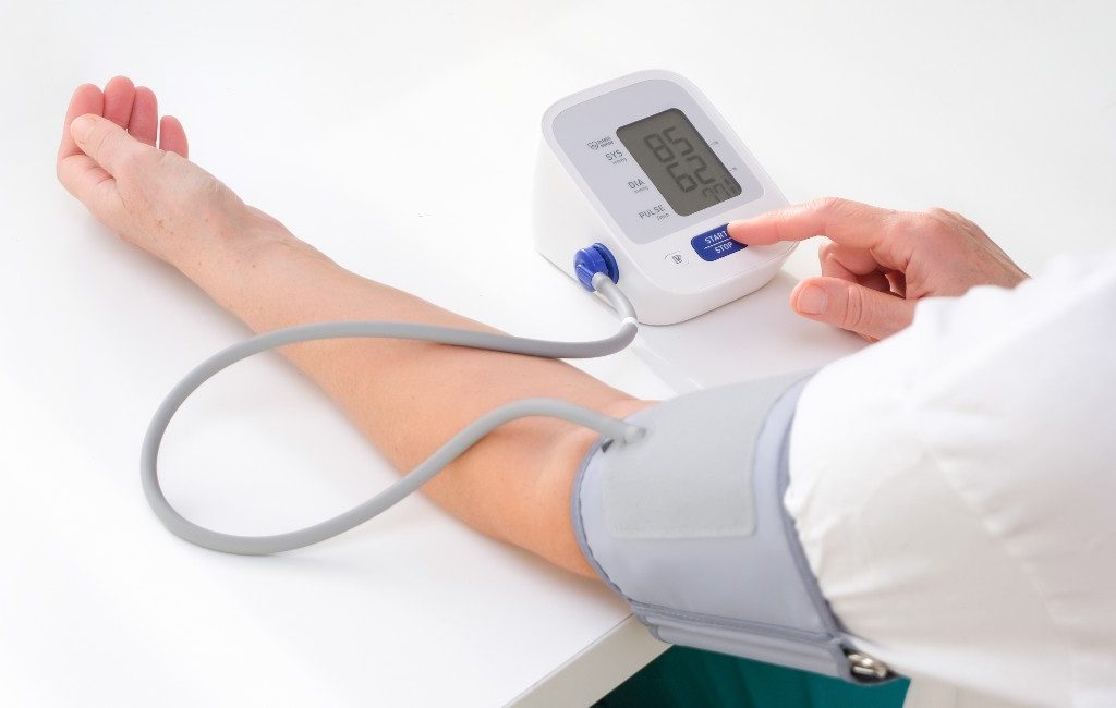 Meer mensen met hoge bloeddruk in Spanje dan in Nederland en België