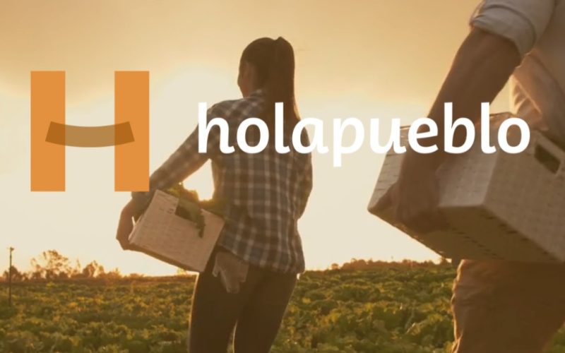 15.000 euro per woning of 200 euro huur per maand in Spaanse dorpen via Holapueblo