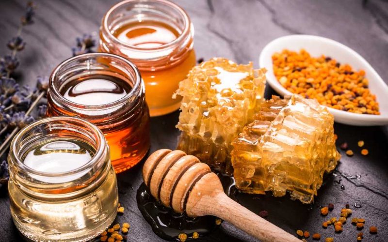 Spaanse consumentenbond waarschuwt voor bedrog van honing in Spanje