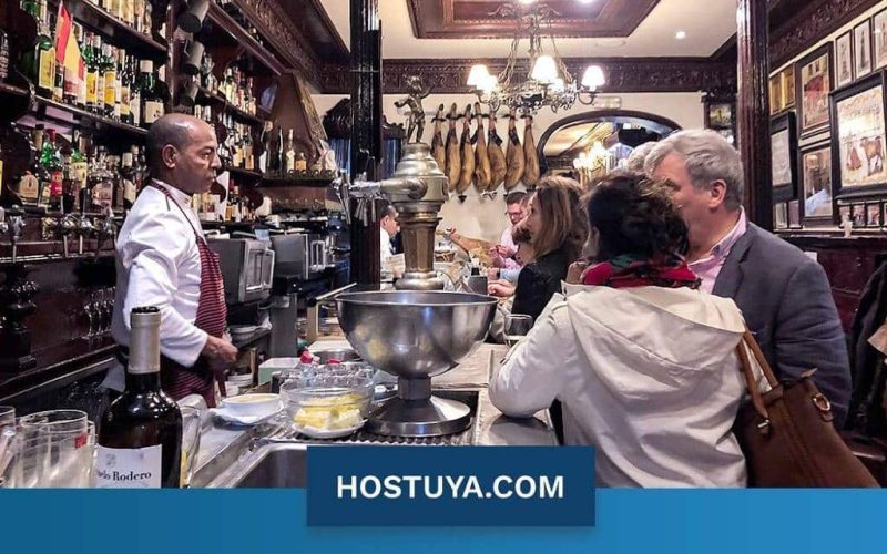 Hostuya.com nieuwe marktplaats exclusief voor horecavastgoed in Spanje