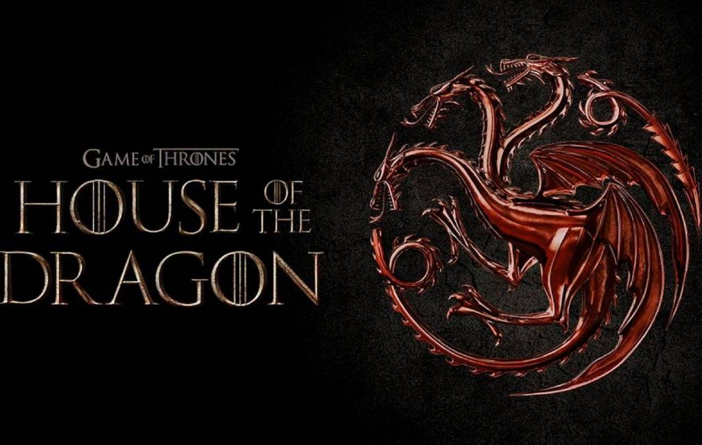 De prequel van ‘Game of Thrones’ is ‘House of the Dragon’ dat opnieuw in Spanje werd opgenomen