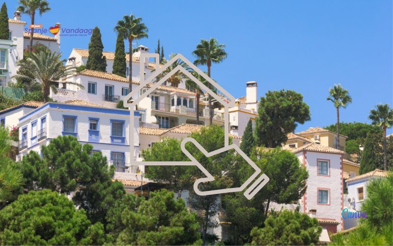 Leer de goedkoopste dorpen om een woning te kopen in de provincie Málaga kennen