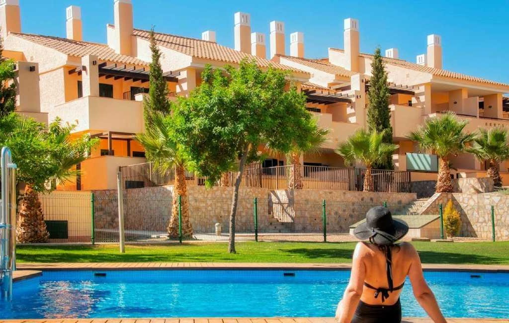 Wat komt er allemaal kijken bij het kopen van een huis in Spanje?