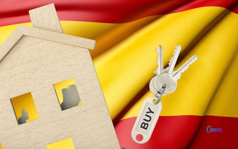 Buitenlanders kopen tot eind september 2022 meer dan 100.000 woningen in Spanje