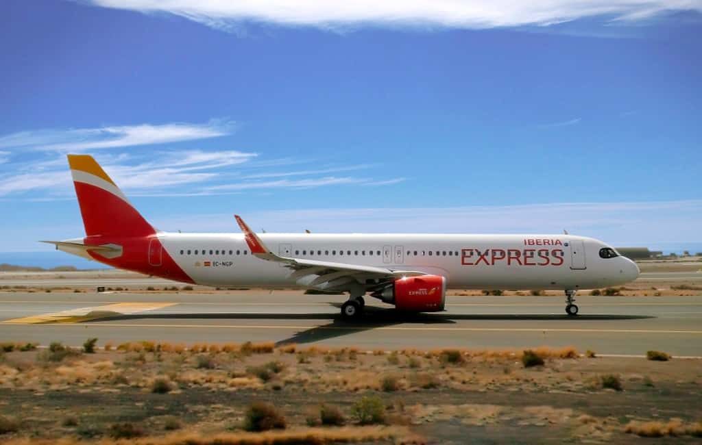 Eilandhoppen met Iberia-Express van Mallorca naar Gran Canaria en Tenerife