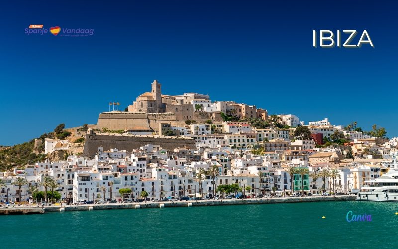 Wonen op Ibiza voor- en nadelen, beste gebieden en levensonderhoud