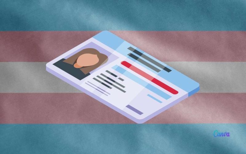 Nieuwe transseksualiteit-wet in Spanje: wordt het geslacht van de identiteitskaart geschrapt?