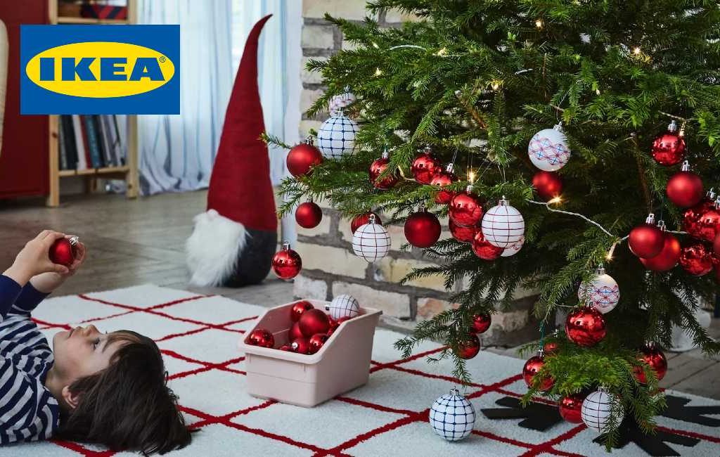 Twee manieren om 5 of 2 euro korting te krijgen bij IKEA in Spanje