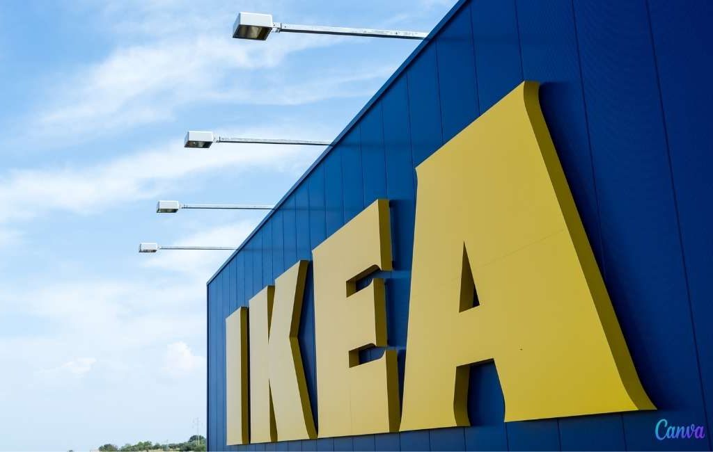 IKEA Spanje heeft 81,4 miljoen euro winst geboekt in 2021