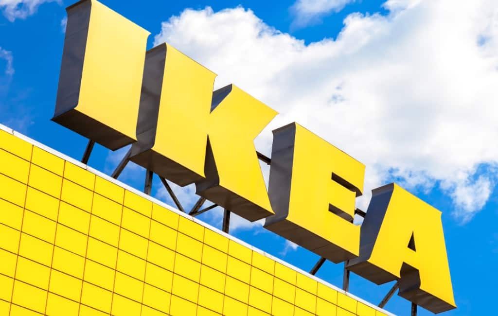 IKEA opent alle winkels in Spanje