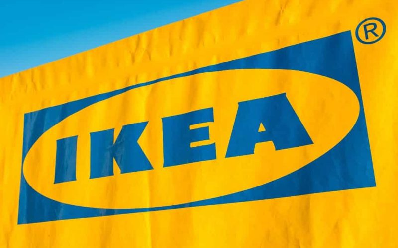 IKEA Spanje opent in die steden die in Fase 2 zitten
