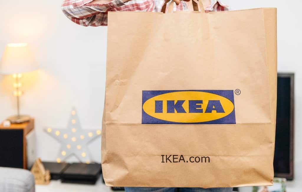 IKEA wil ook in Spanje geen rijen meer bij de kassa’s met ‘Scan & Go’