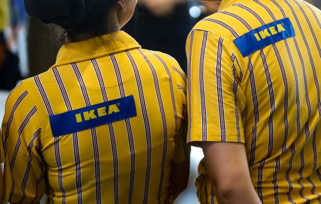 IKEA werknemers in Spanje ontvangen 4,1 miljoen aan corona-bonussen