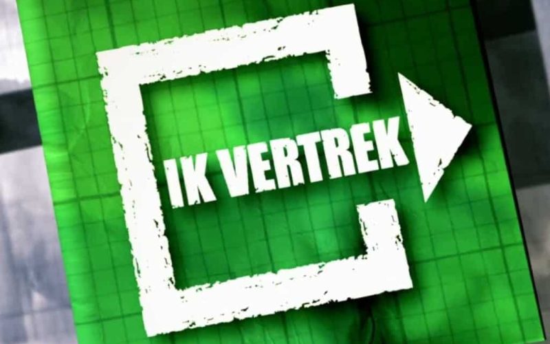 Vlaamse ‘Ik vertrek’ tv-reality show in de maak