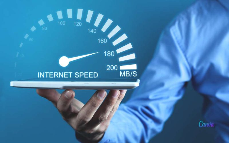 In 2023 is een internetsnelheid van minimaal 100 Mbps verplicht in Spanje