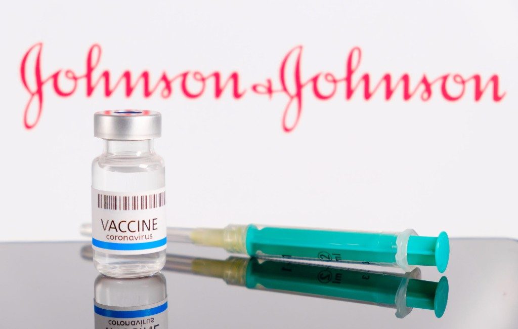 Eerste Janssen-vaccins in Spanje aangekomen maar worden niet gebruikt