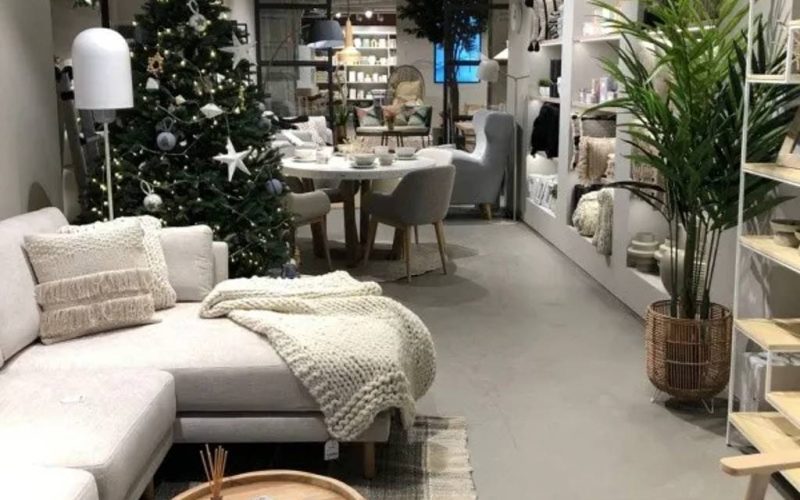 Catalaanse meubelspeciaalzaak Kave Home opent nieuwe winkel in Reus aan de Costa Dorada