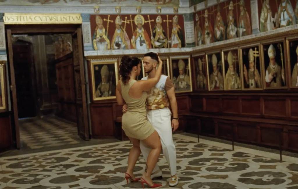 Controversiële muziekvideo in Kathedraal van Toledo zorgt voor ontslag deken
