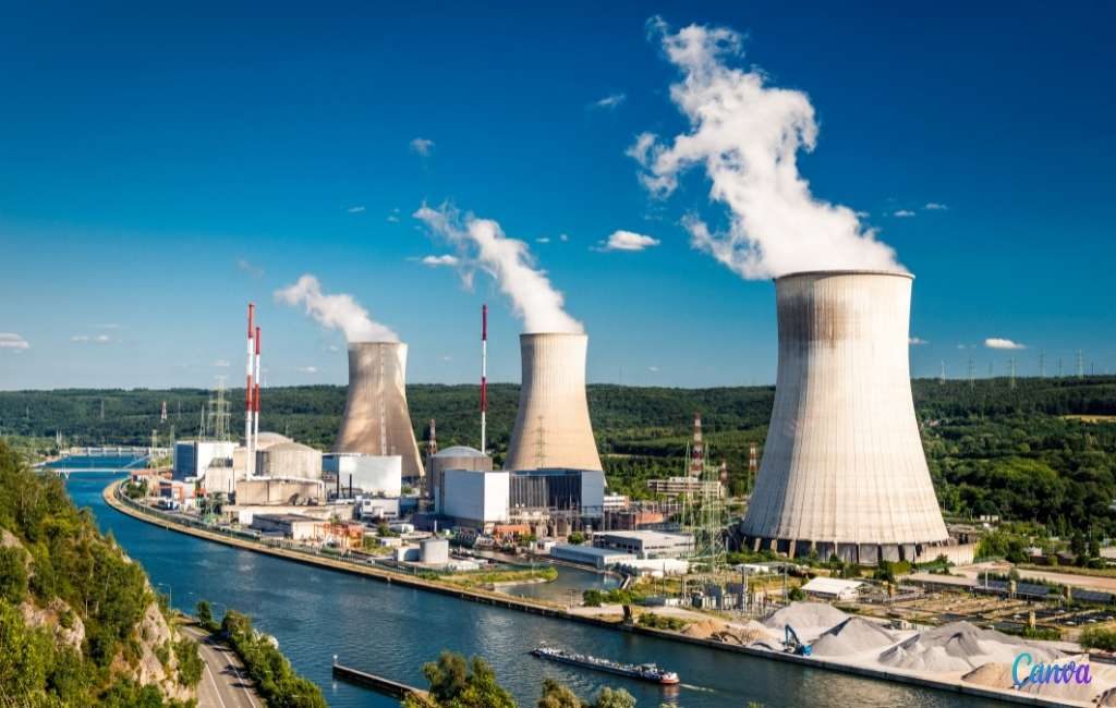Nederland wil twee kerncentrales bouwen terwijl Spanje deze gaat sluiten