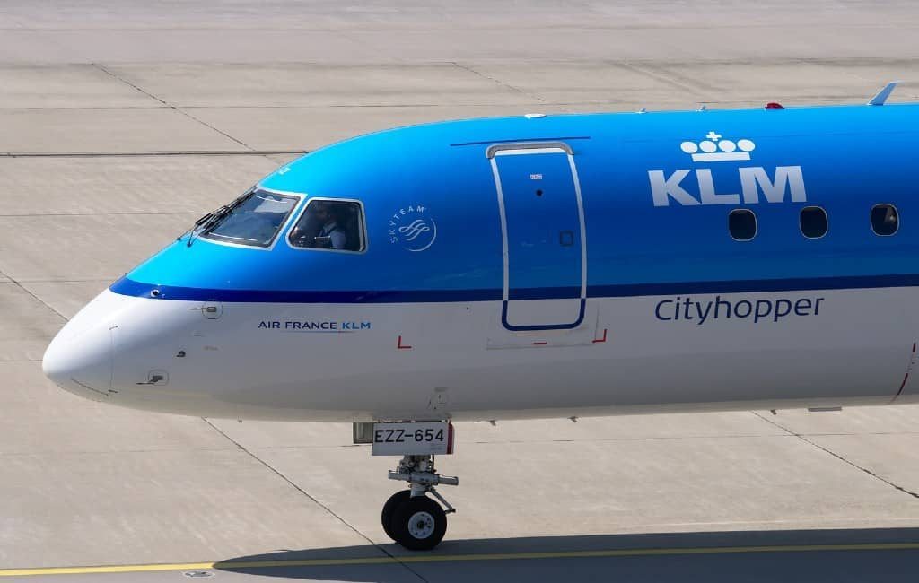 KLM gaat vanaf 26 juni van Amsterdam naar Palma de Mallorca vliegen
