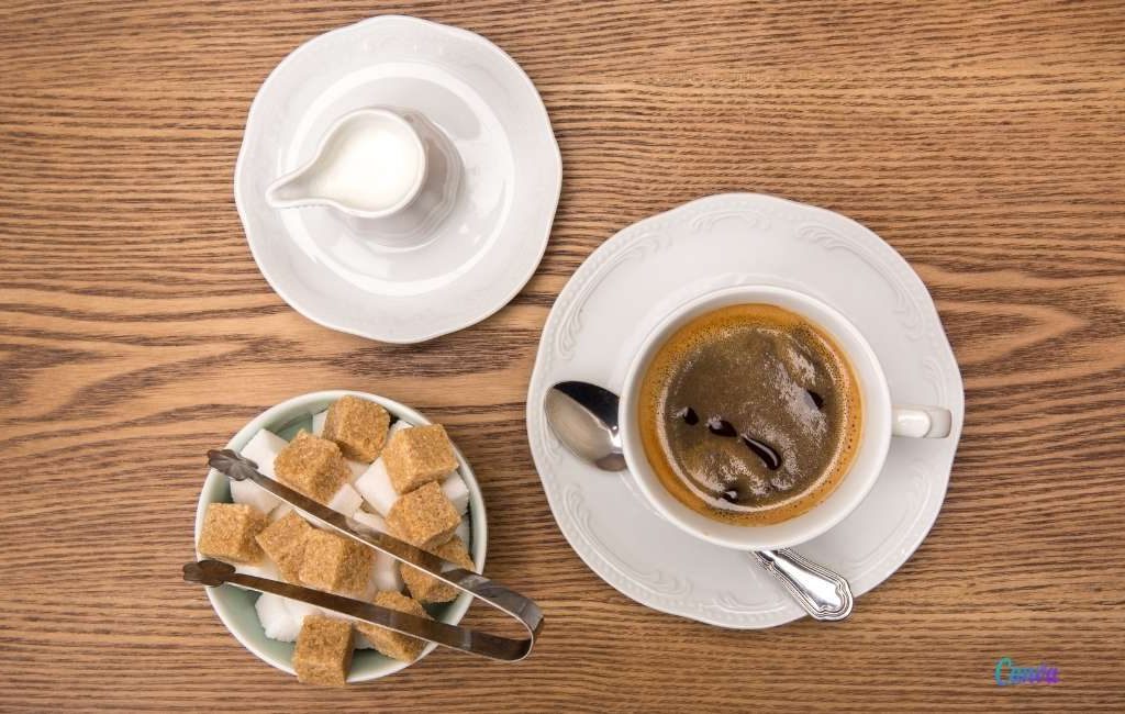 Een ‘cafe con leche’ of ‘cortado’ ook in Spanje duurder geworden