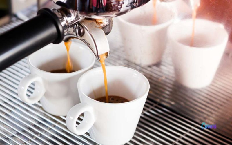 Hoeveel koffie wordt in Spanje gedronken en … waarom is koffie goed voor de gezondheid?
