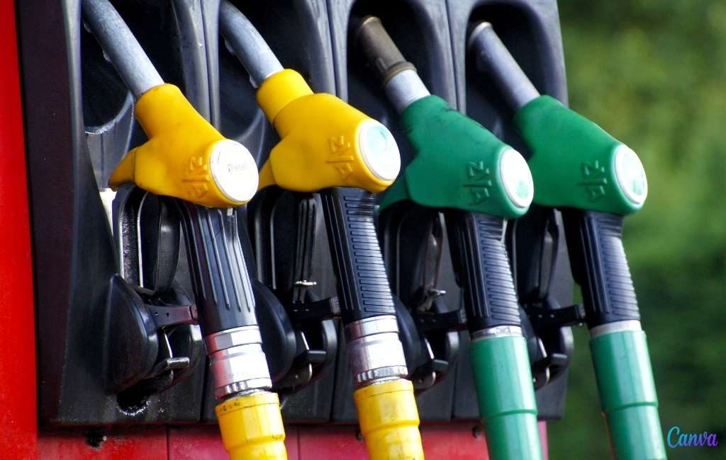 Benzine en diesel vanaf vrijdag 1 april 0,20 euro per liter goedkoper in Spanje