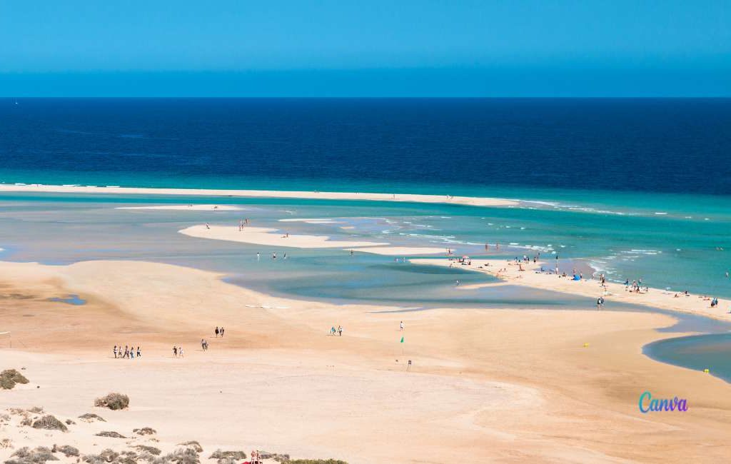 Regionale overheid Canarische Eilanden neemt bevoegdheid kustlijn over van Costas