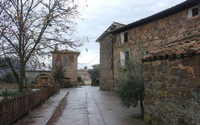 Van Nederland naar Lamata: de vlucht van de stad naar het platteland in Huesca