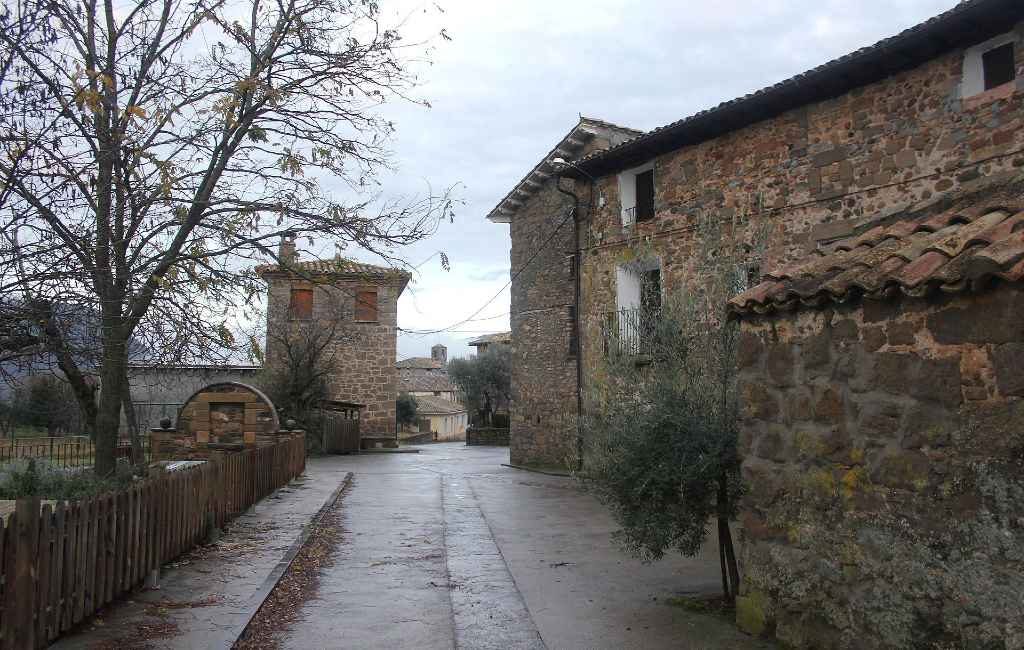 Van Nederland naar Lamata: de vlucht van de stad naar het platteland in Huesca