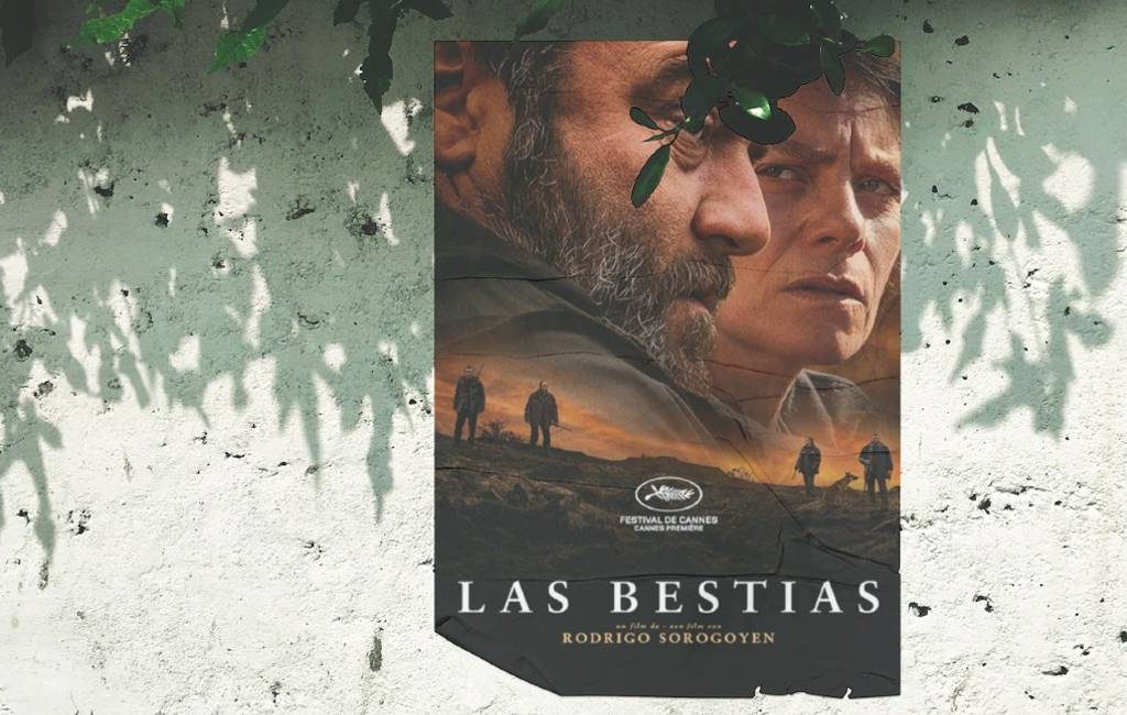 FILMTIP: ‘Las Bestias’ een Nederlands drama in Galicië