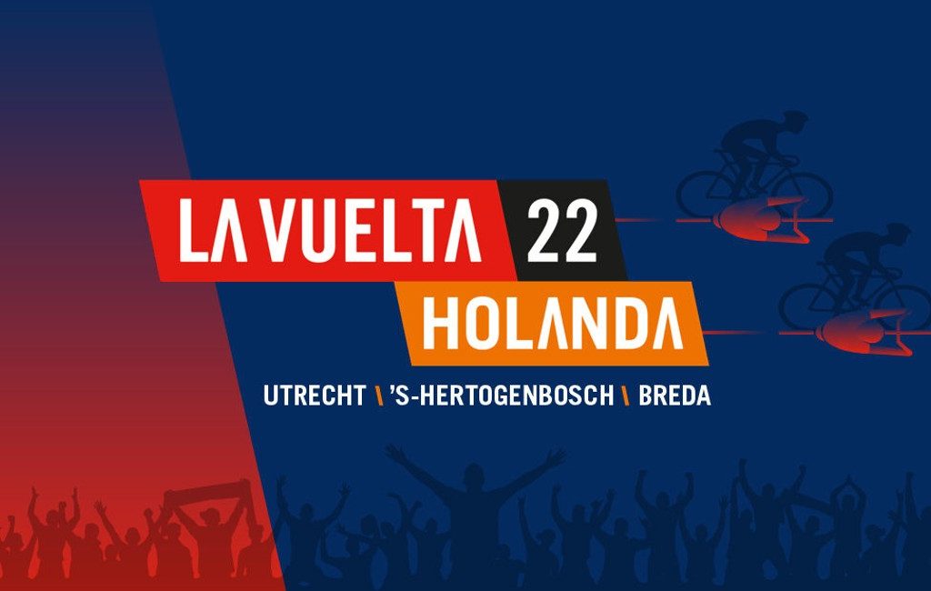 Op 19 augustus start de 77e Vuelta a España wielerronde in Nederland