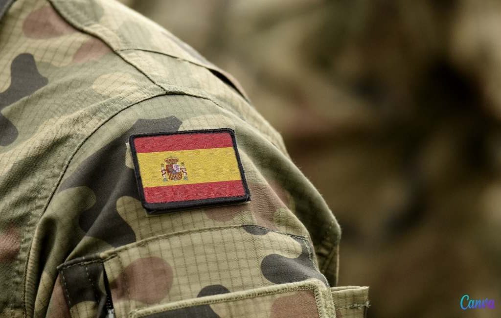 Nederlandse denktank legt extreemrechtse sympathieën bloot in het Spaanse leger