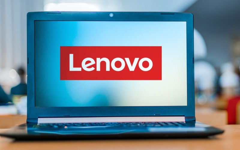 Lenovo doet dit jaar niet mee met Black Friday kortingen in Spanje vanwege gebrek aan computers