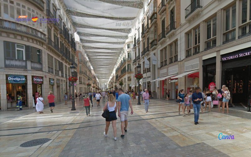 Groeiend probleem van illegale verhuur van appartementen voor toeristen in Málaga