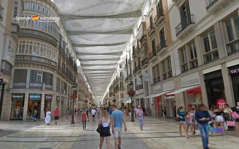 Málaga gaat met nieuwe wet toeristische woningen verbieden