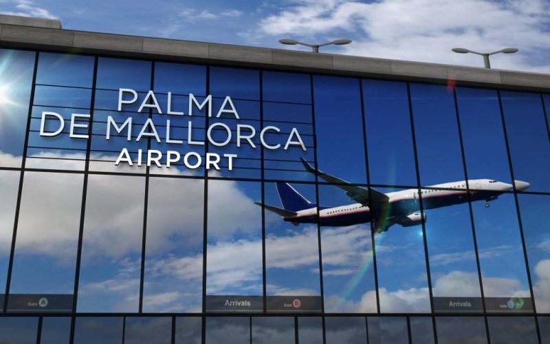 Gaat het vliegveld van Mallorca Rafael Nadal heten?