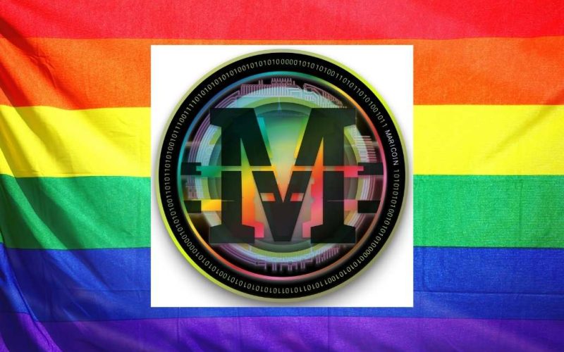 Spanje heeft met de ‘maricoin’ de eerste LGBTQIA+ cryptomunt ter wereld