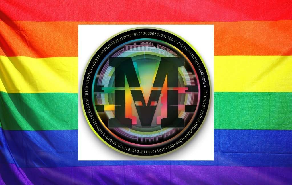 Spanje heeft met de ‘maricoin’ de eerste LGBTQIA+ cryptomunt ter wereld