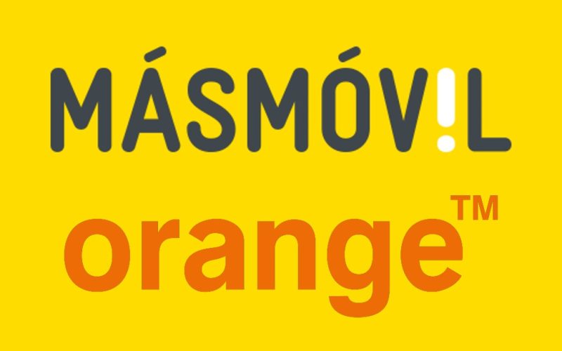 Telecomproviders Orange en MásMóvil gaan fuseren in Spanje