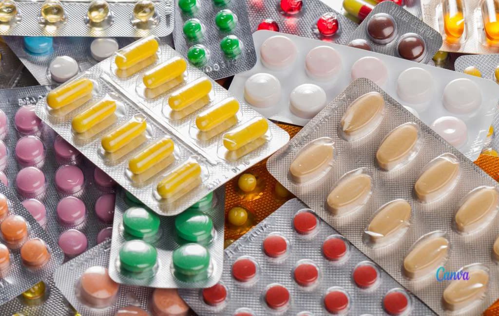 Spanje kampt met leveringsproblemen van 621 medicijnen zoals paracetamol en aspirine