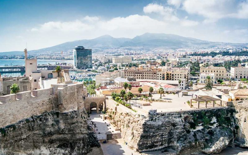 20 procent Spanjaarden denkt dat Ceuta en Melilla over 20 jaar Marokkaans zijn