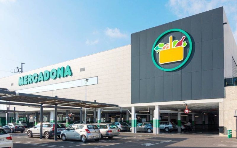 Mercadona verandert openingstijden alle winkels in Spanje
