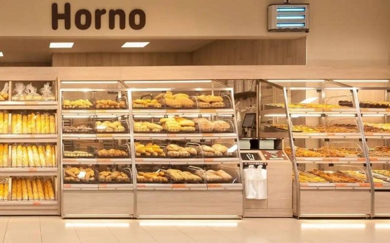 Mercadona gaat geen brood meer bakken in Spanje