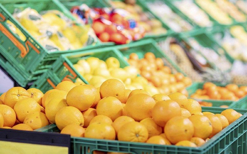 Mercadona gaat weer Spaanse sinaasappels verkopen